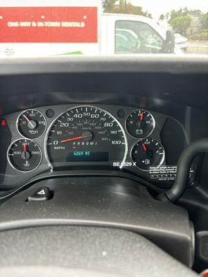 U-Haul Neighborhood Dealer