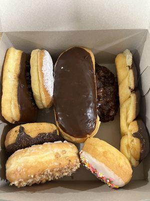JJ's Donuts