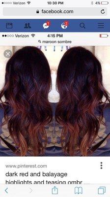 style by Christine