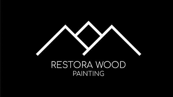 Restora Wood Painting
