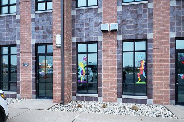 Autism Home Support Services