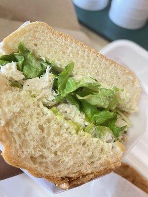 Joe's Deli & Gourmet Sandwiches