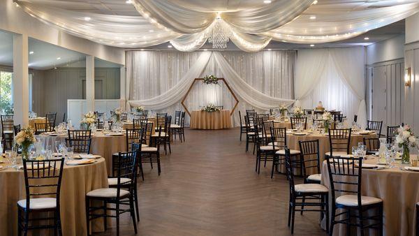 San Ramon Waters by Wedgewood Weddings