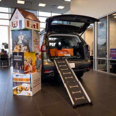 Napleton's Palatine Subaru