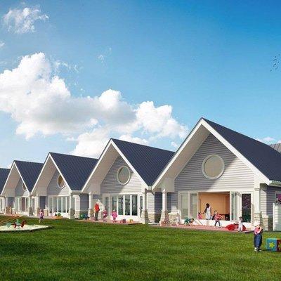 Montessori School at Goose Creek Preserve