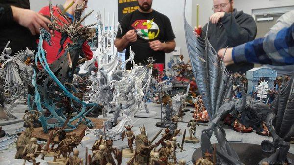 Warhammer