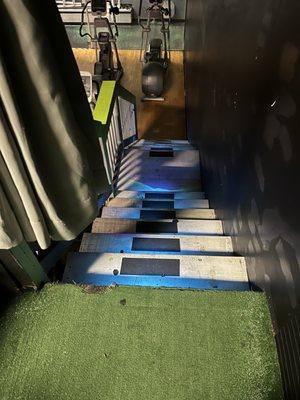 Fitness 1440 - Nashville