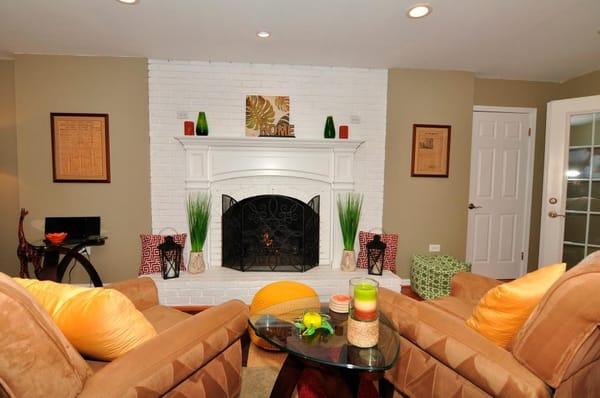 Blue Diamond Staging & Design