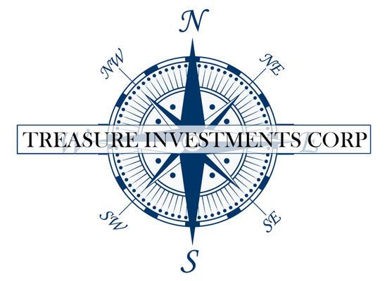 Treasure Investments Corporation