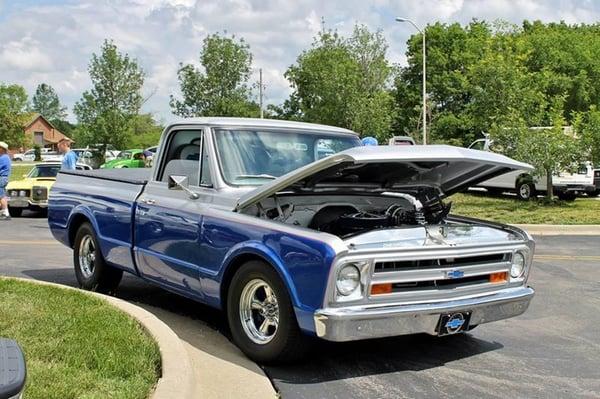 Shawnee Auto Service Center