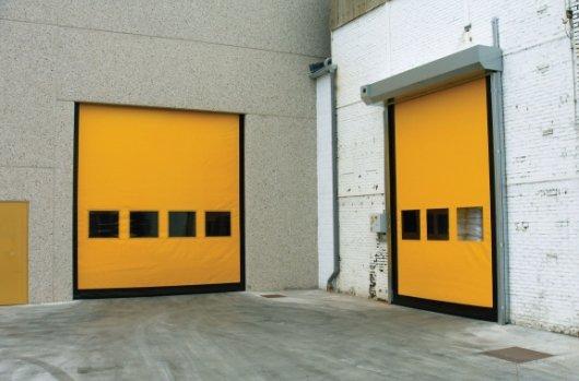 Raynor Door Authority of New England