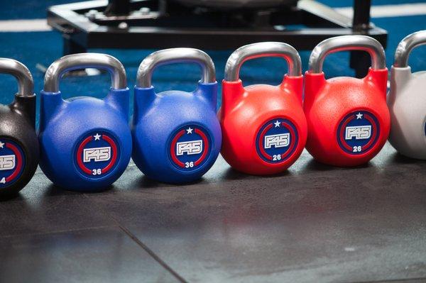 F45 Training Little Italy