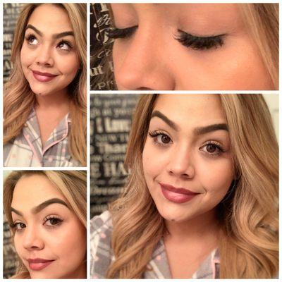 Locks And Lashes By Erica