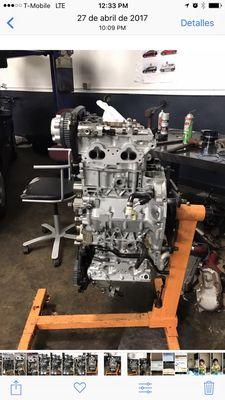 Genesis H Auto Repairs & Body Works