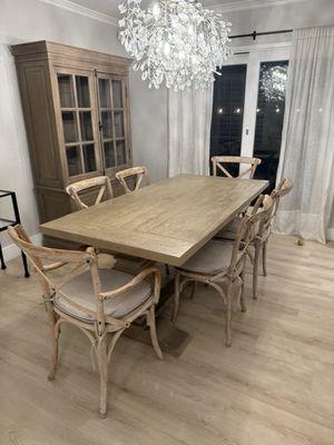 Del Mar Hardwood Flooring