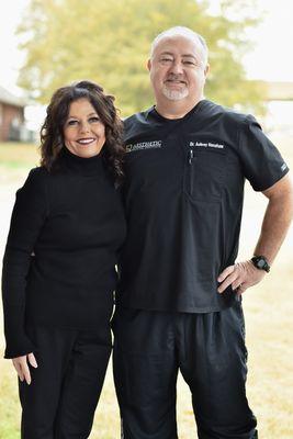 Aesthetic Dental Institute