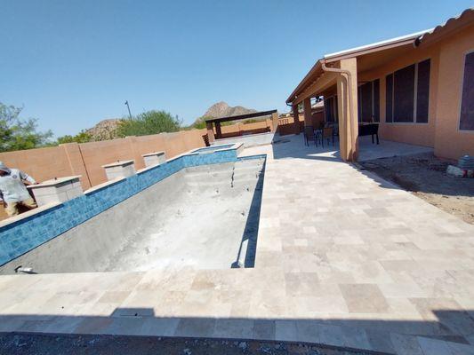 Landscaping & Construction