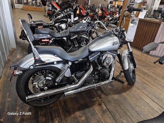 Low Country Harley-Davidson