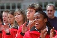 City Year Inc