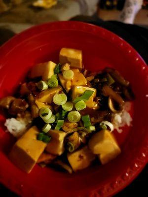 Hong Kong Chef Chinese Carryout