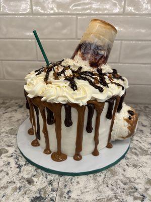 Home Base Custom Cakes