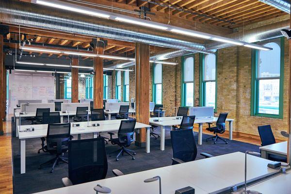 Now recruiting top leasing agents