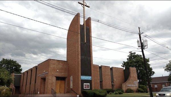 Our Lady of Czestochowa R C Church