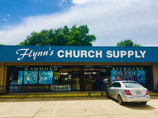 Flynn's Church Supply