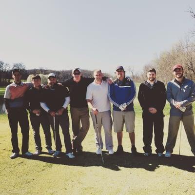 Birch Creek Golf Club
