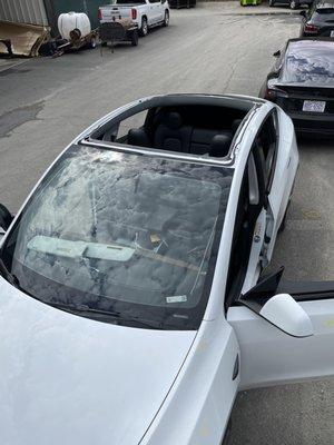 Central Carolina Auto Glass