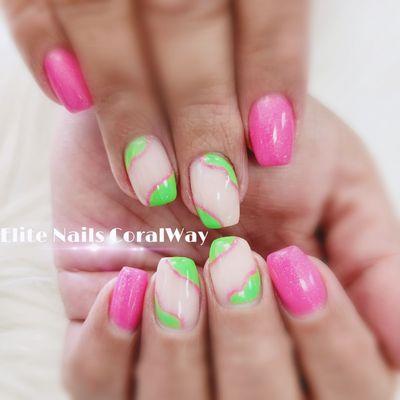 Elite Nails