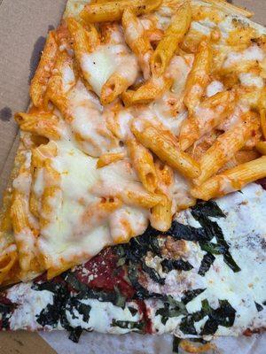 Hopewell Pizza