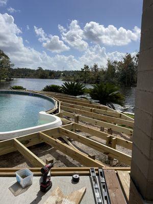 Old Mandeville Home Repair And Maintenance