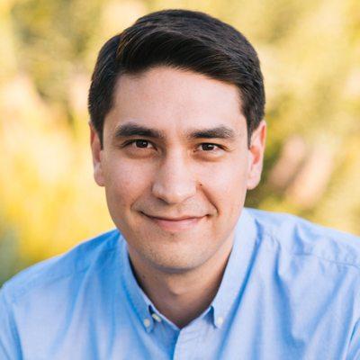 Jeremy Dastic, LMFT - Arroyo Grande Therapist