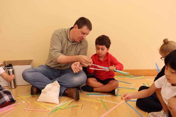 Trinity Early Childhood Program