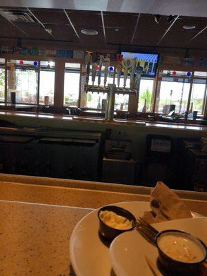 Applebee's Grill + Bar