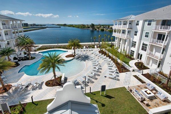 Town Westshore Apartments