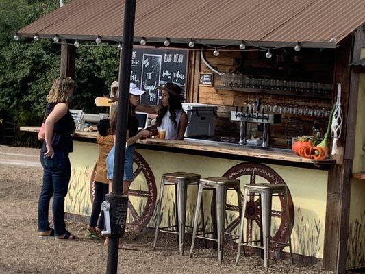 Fallbrook Pumpkin Patch
