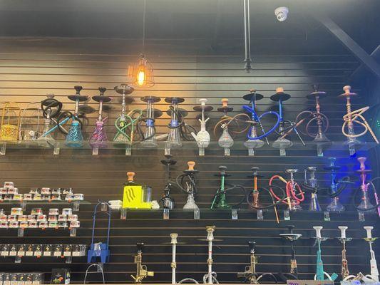 Exotic Smoke Shop