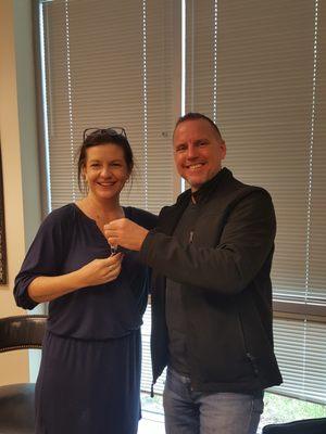 Curt Duer - Pearson Smith Realty