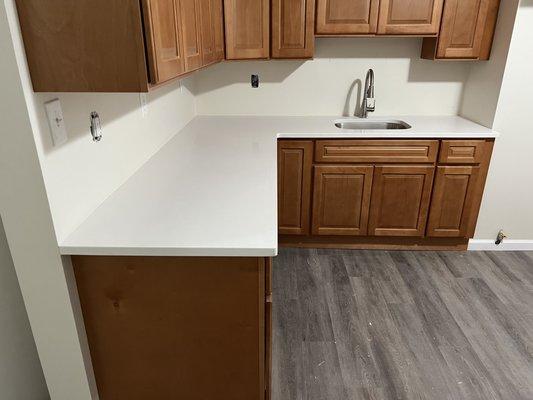 Universal Granite Tile