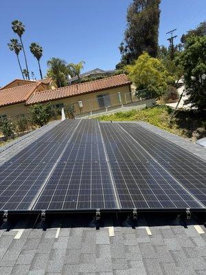 Signify Solar Cleaning