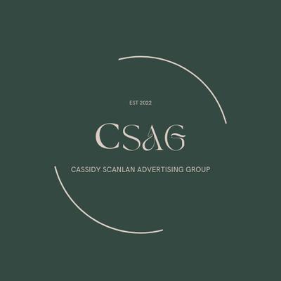 Cassidy Scanlan Advertising Group