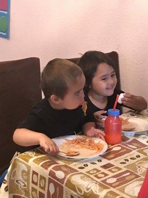 Darlene Family Daycare