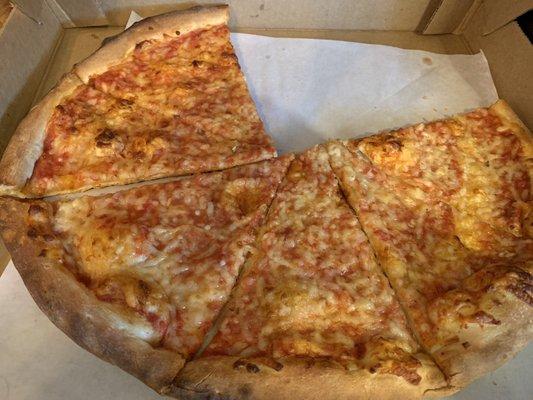 Mega Quality Pizza Restaurant