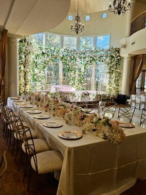 Deco Art Event Planners