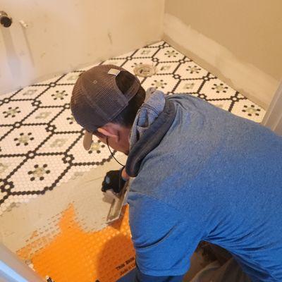 Blueboard Remodeling