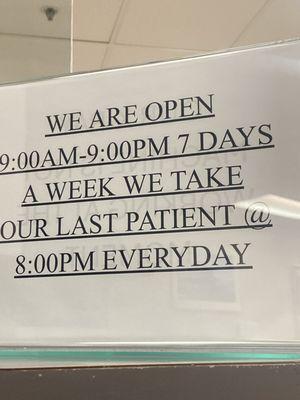 Urgent Care Center of Folsom