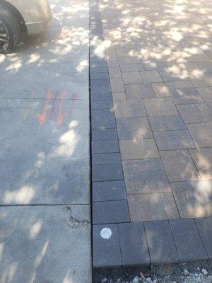 David Jom Landscaping