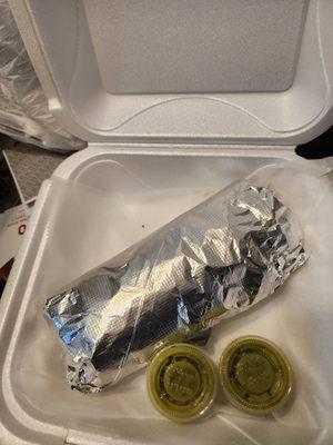 Taqueria Santa Anita